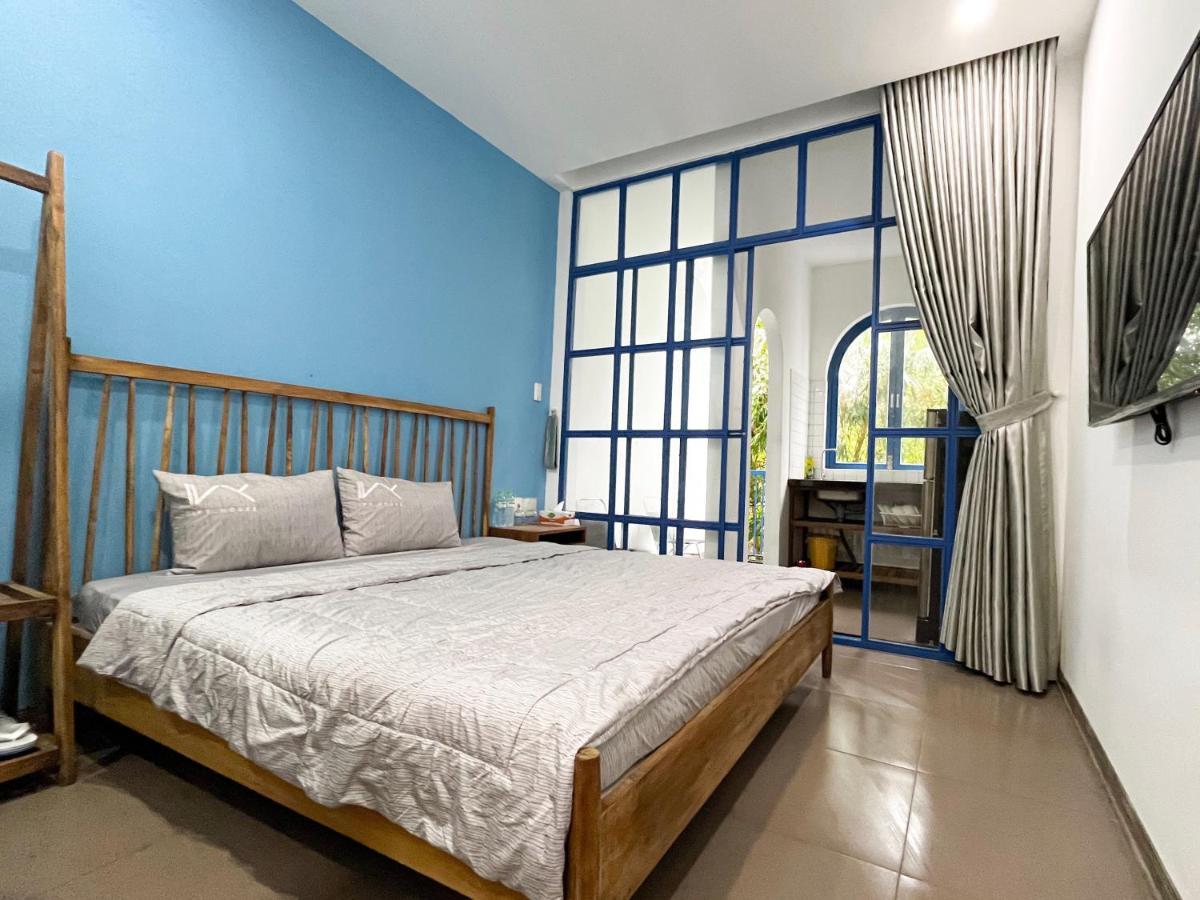 Ivy House Hotel Hue Exterior photo