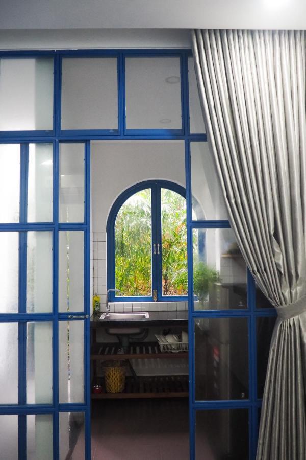 Ivy House Hotel Hue Exterior photo