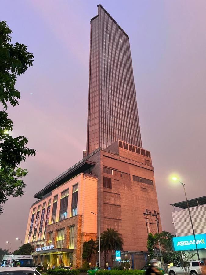 Ivy House Hotel Hue Exterior photo